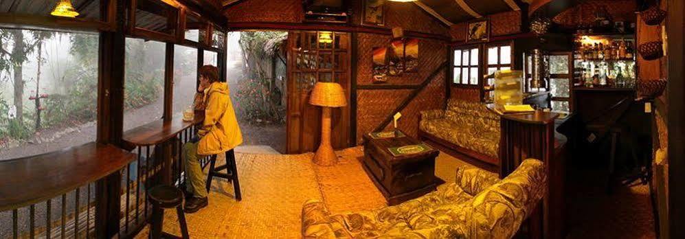 Bellavista Cloud Forest Lodge & Private Protected Area Tandayapa Екстер'єр фото